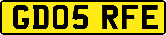 GD05RFE