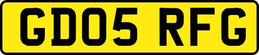 GD05RFG
