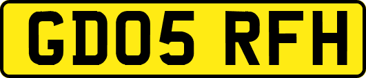 GD05RFH