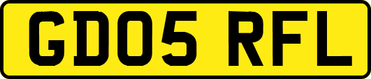 GD05RFL