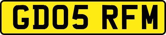 GD05RFM
