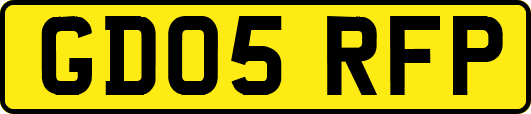 GD05RFP