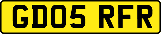GD05RFR