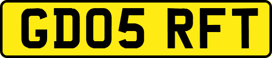 GD05RFT