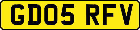 GD05RFV