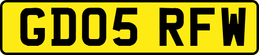 GD05RFW