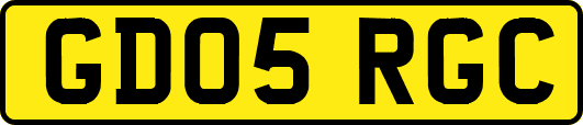 GD05RGC