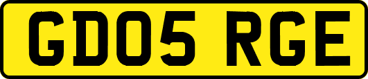 GD05RGE