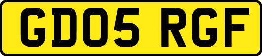 GD05RGF