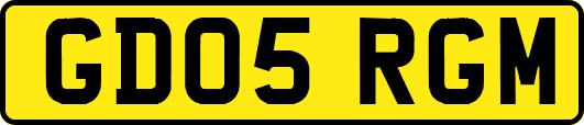 GD05RGM