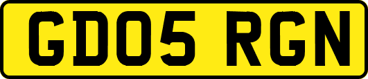 GD05RGN