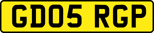 GD05RGP
