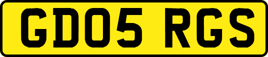GD05RGS