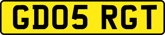 GD05RGT