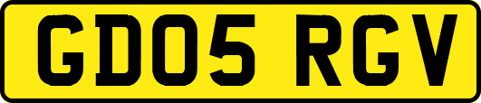 GD05RGV