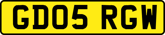 GD05RGW