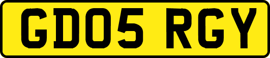 GD05RGY