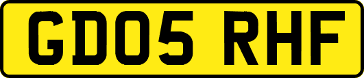 GD05RHF