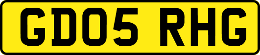 GD05RHG