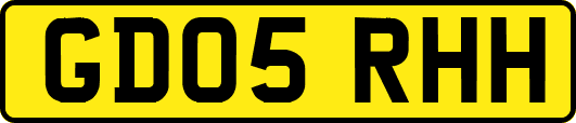 GD05RHH