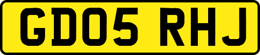 GD05RHJ