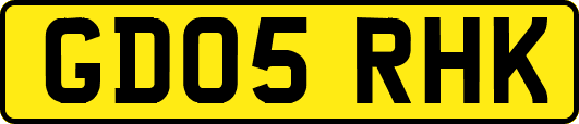 GD05RHK