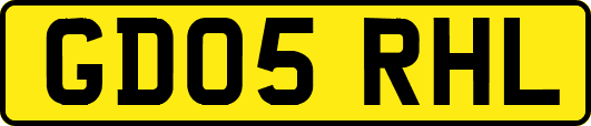 GD05RHL