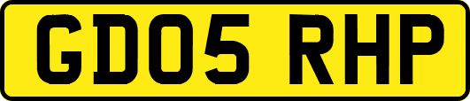 GD05RHP