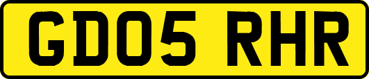 GD05RHR