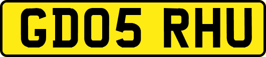 GD05RHU