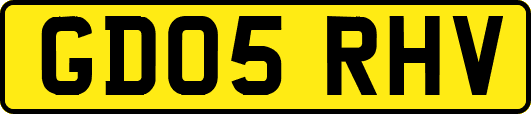 GD05RHV