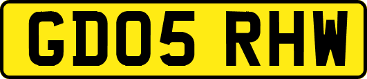 GD05RHW