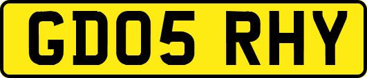 GD05RHY