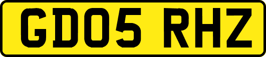 GD05RHZ