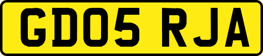 GD05RJA
