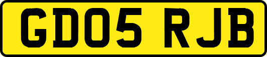 GD05RJB