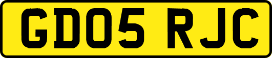 GD05RJC