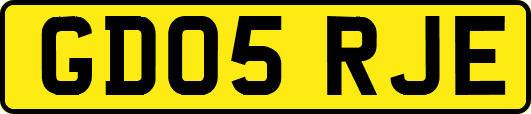 GD05RJE