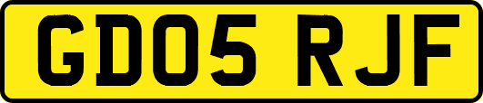 GD05RJF