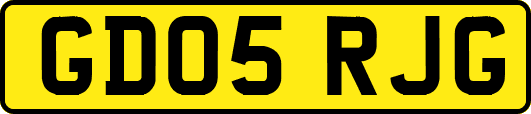 GD05RJG