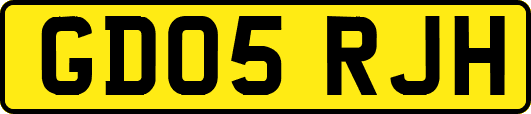 GD05RJH