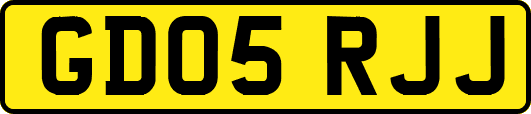 GD05RJJ