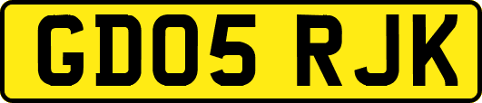 GD05RJK