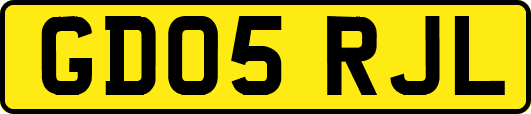 GD05RJL