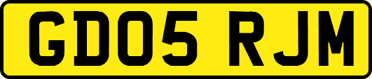 GD05RJM