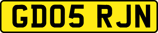 GD05RJN
