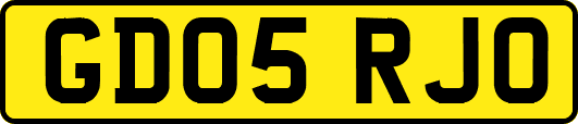 GD05RJO