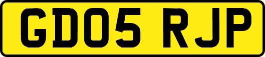 GD05RJP