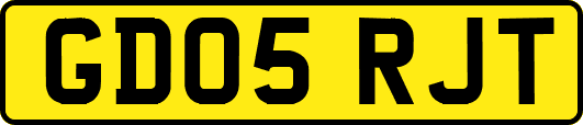 GD05RJT