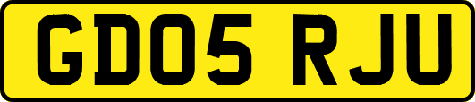 GD05RJU